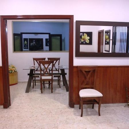 Sanvi Xerez Centro Hotel Jerez de la Frontera Luaran gambar