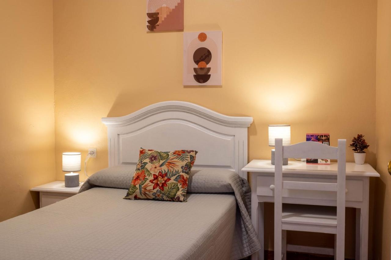 Sanvi Xerez Centro Hotel Jerez de la Frontera Luaran gambar
