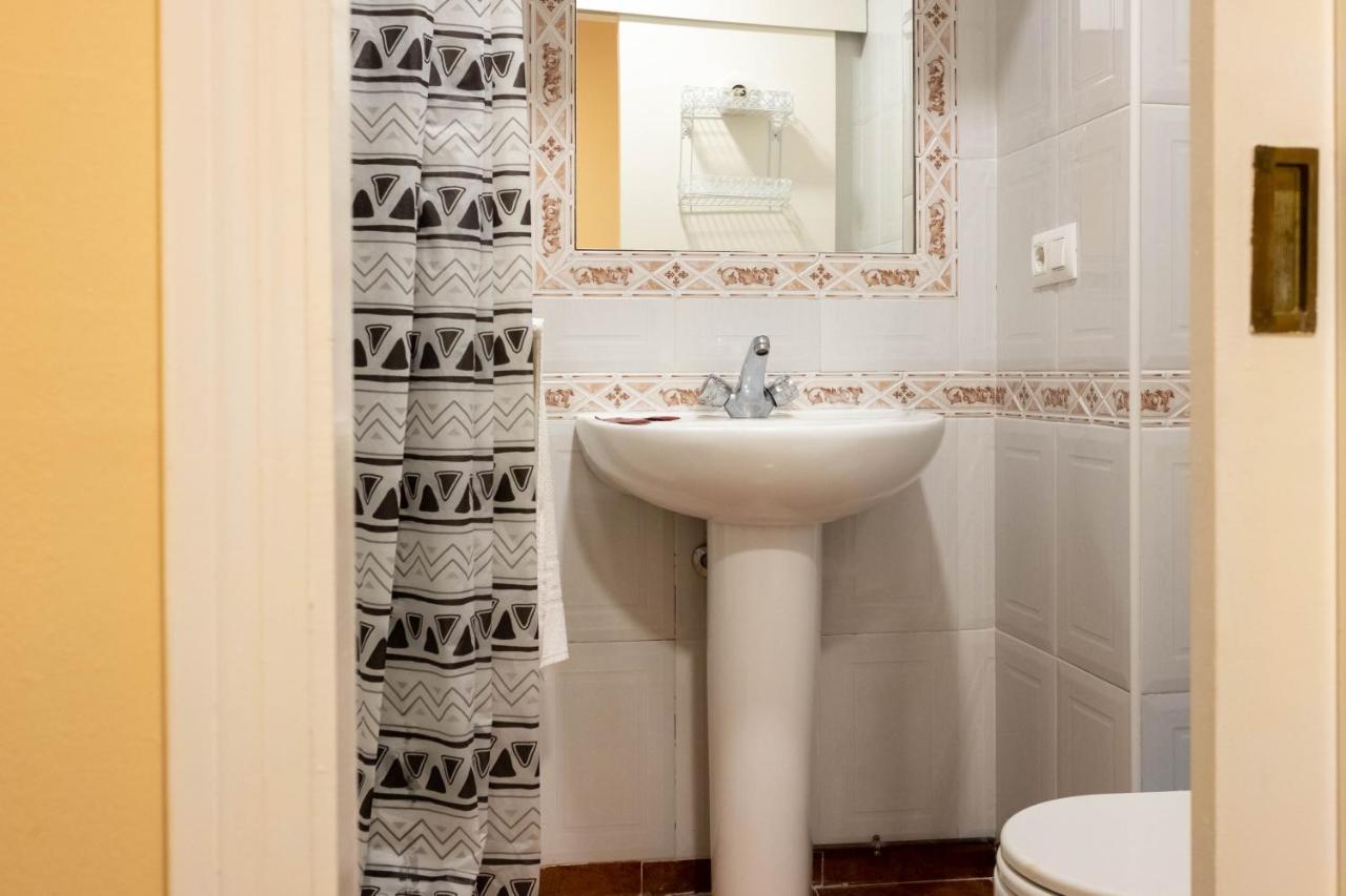 Sanvi Xerez Centro Hotel Jerez de la Frontera Luaran gambar