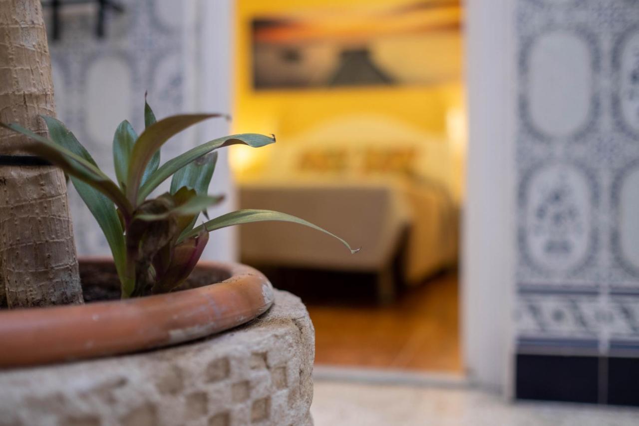 Sanvi Xerez Centro Hotel Jerez de la Frontera Luaran gambar