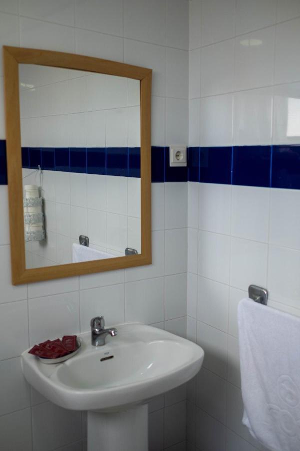 Sanvi Xerez Centro Hotel Jerez de la Frontera Luaran gambar
