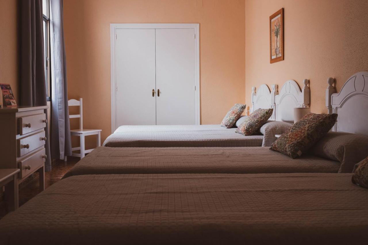 Sanvi Xerez Centro Hotel Jerez de la Frontera Luaran gambar