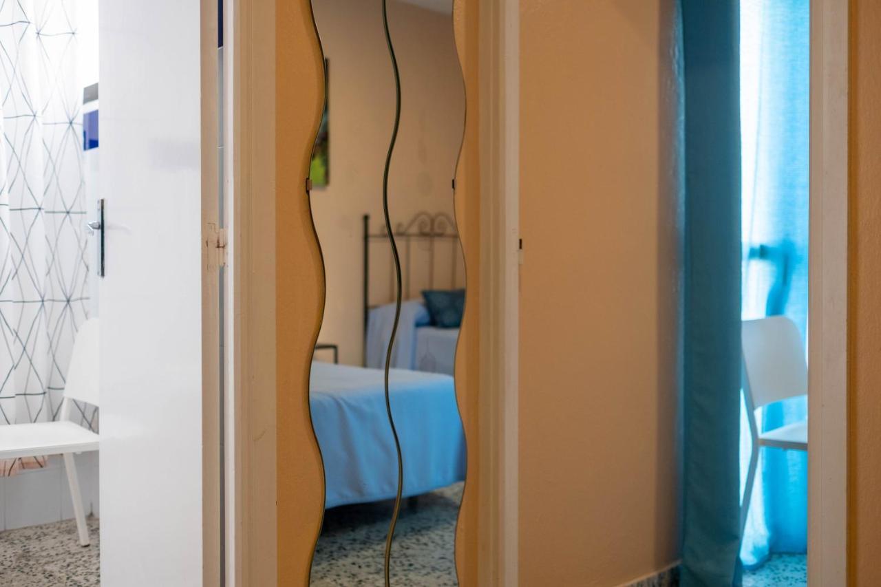 Sanvi Xerez Centro Hotel Jerez de la Frontera Luaran gambar